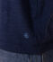 T-shirt LE DROIT girocollo in cotone Donna blu INCOGNITO