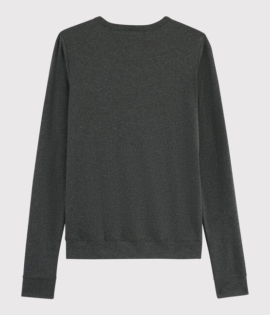 Cardigan iconico Donna grigio CITY CHINE