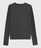 Cardigan iconico Donna grigio CITY CHINE