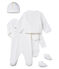 Corredino nascita unisex variante 1