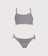 Costume due pezzi bambina