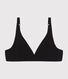Reggiseno donna in cotone ed elastan