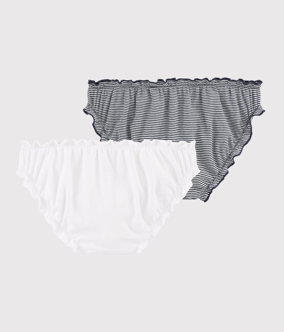 Confezione da 2 slip Donna Variante 1 PACK