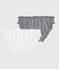 Confezione da 2 slip Donna Variante 1 PACK