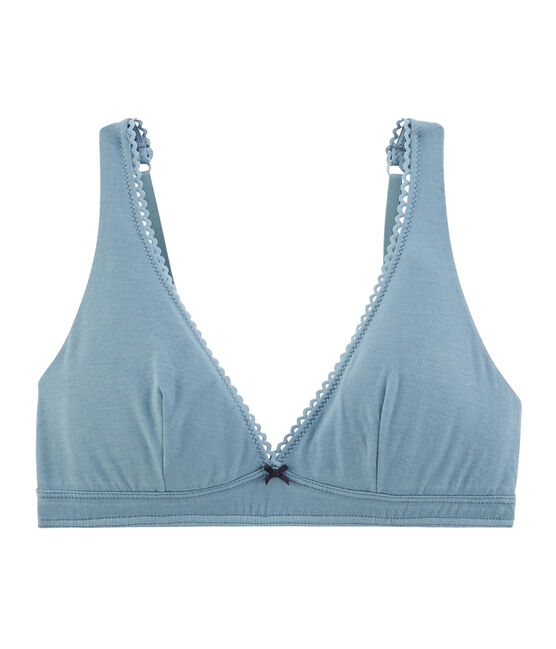 Reggiseno donna in jersey extrafine FONTAINE