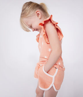 arancione ABRICOT/ MARSHMALLOW