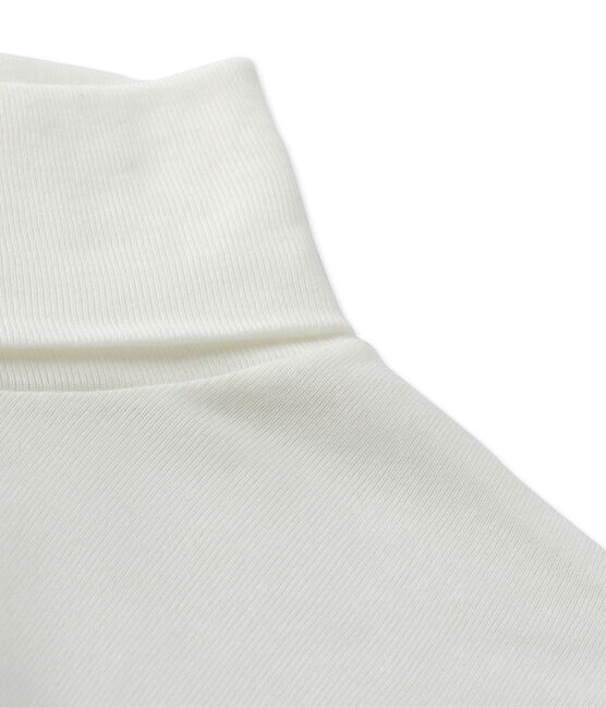 Sottogiacca donna bianco ECUME