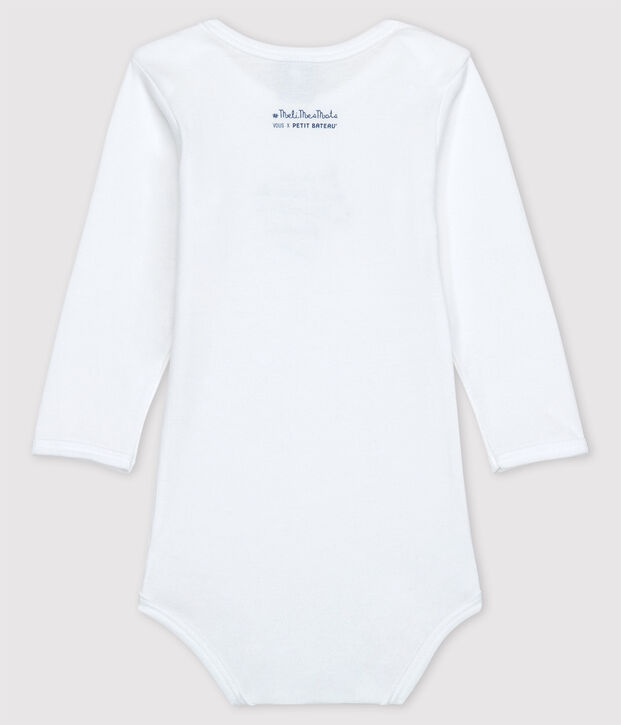 Body M&eacute;liMesMots multicolore