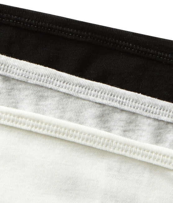 Confezione da 3 slip donna Variante 1 PACK