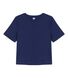 T-shirt LE BOXY in cotone donna