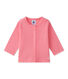 Cardigan per bebè femmina