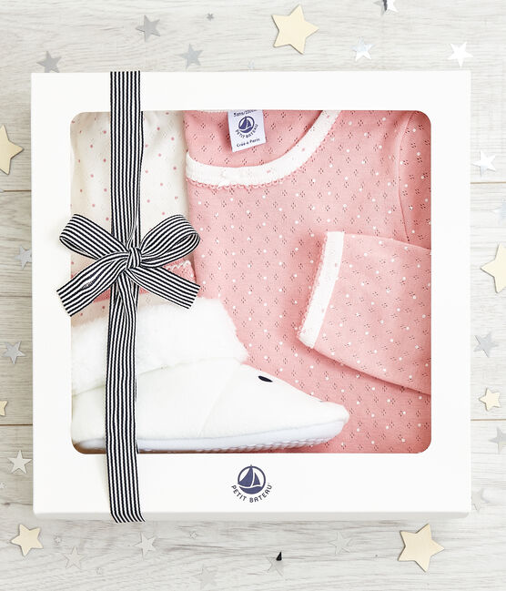 Confezione regalo bambina variante 1