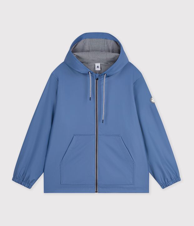 Cerata corta donna blu