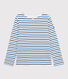 Marinière in cotone Donna