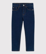 blu DENIM BRUT