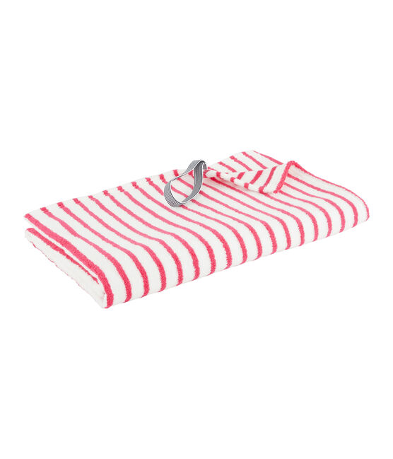 Telo da mare bambino/adulto rosa GEISHA