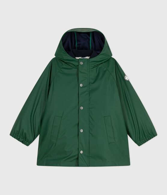 Cerata 3 in 1 bambino verde WILLOW/ SOIR