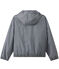 Giacchetta corto unisex blu SMOKING/bianco MARSHMALLOW
