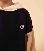 blu SMOKING/bianco MULTICO