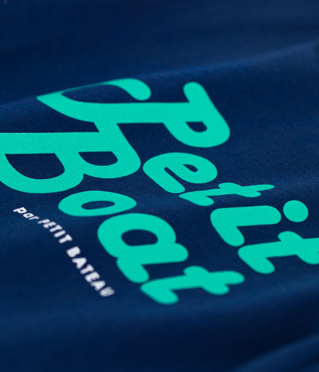 T-shirt  maniche corte in cotone bambino MEDIEVAL