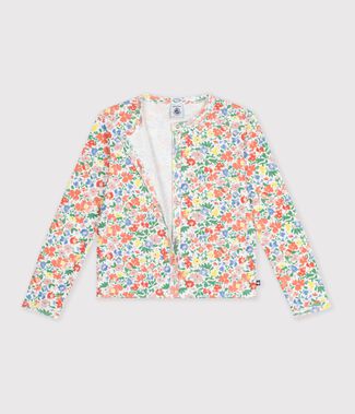 bianco/multicolore