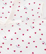 bianco/multicolore