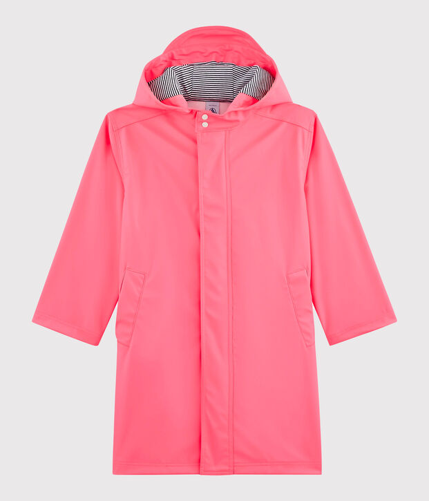 Cerata bambino e bambina rosa