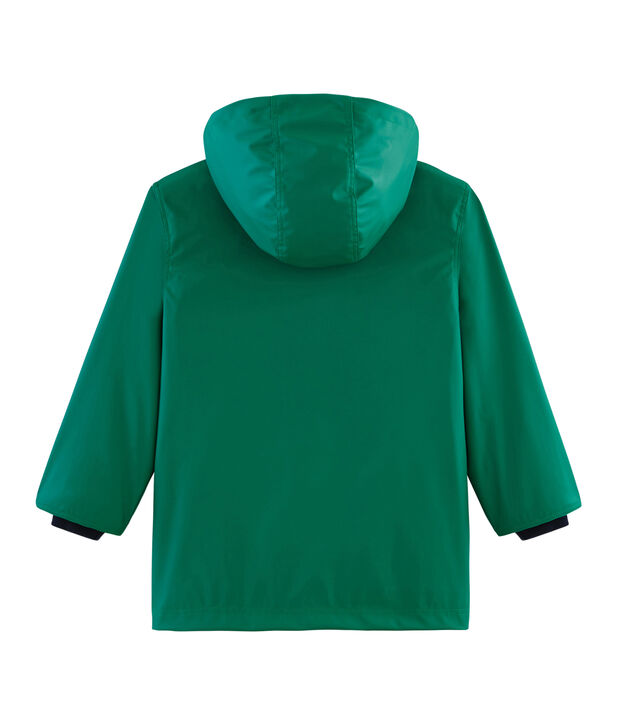 Cerata bambino unisex verde