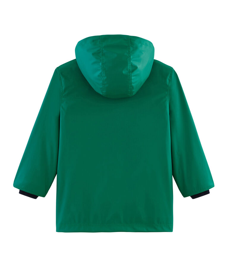 Cerata bambino unisex verde