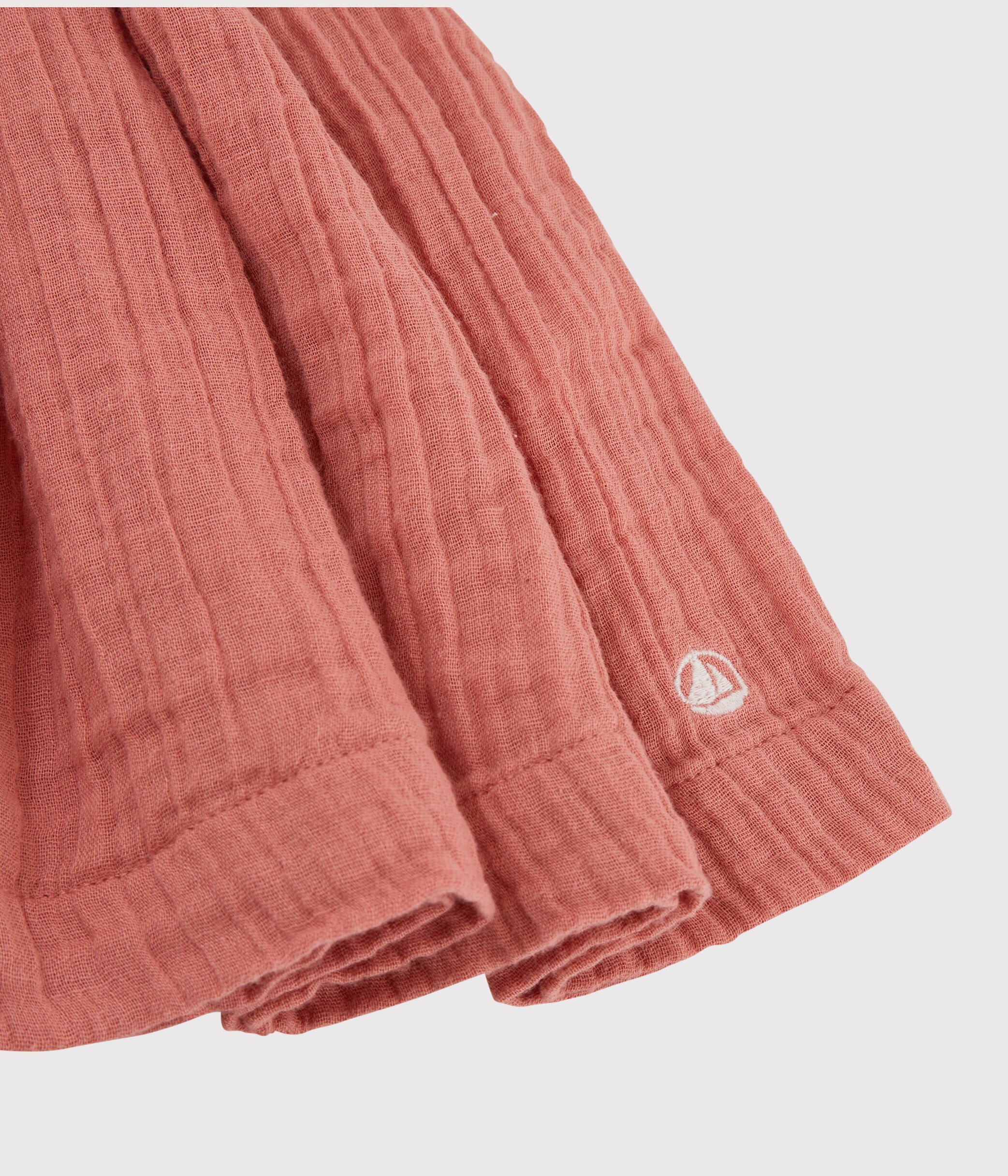 Vestitini di cotone sale