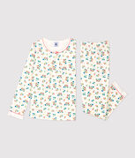 bianco MARSHMALLOW/bianco MULTICO