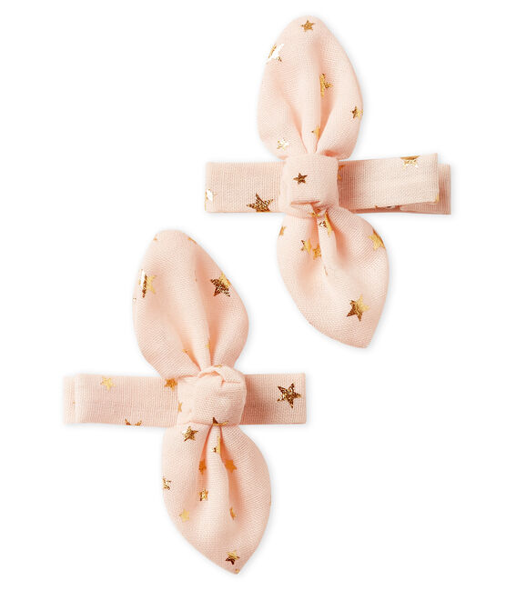 Lotto accessori per capelli bambina variante 1