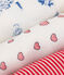 Trio slip bambina variante 1
