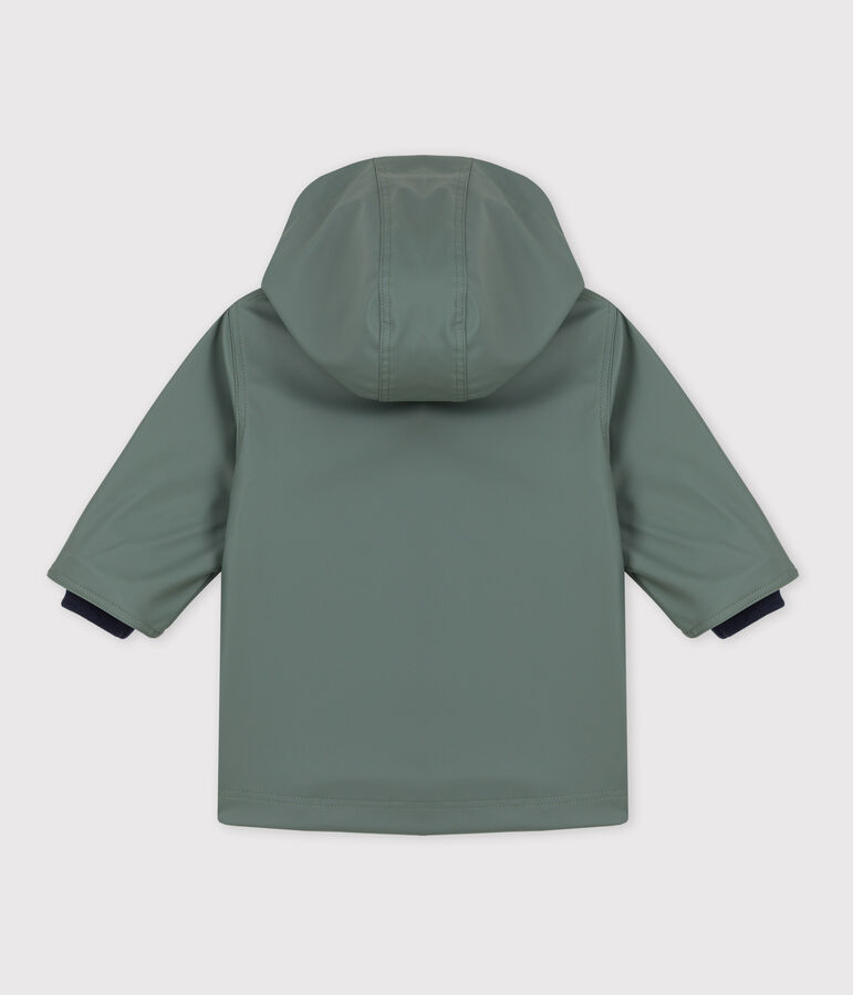 CERATA ICONICA BEB&Egrave; IN MATERIALE RICICLATO verde