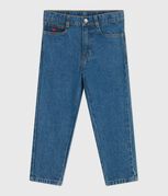blu DENIM MOYEN