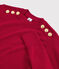 Pull lana Donna rosso TERKUIT