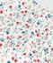 Slip da bagno a volant con stampa a fiori neonato bianco MARSHMALLOW/bianco MULTICO