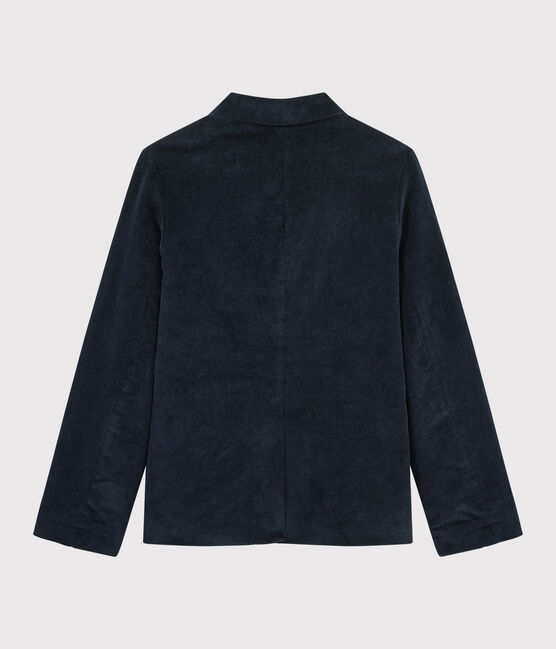Giacca elegante bambino blu SMOKING