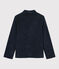 Giacca elegante bambino blu SMOKING