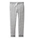 Pantalone bambino in jersey pesante