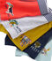 Confezione da 5 boxer bambino variante 1