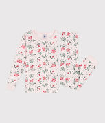 rosa FLEUR/bianco MULTICO