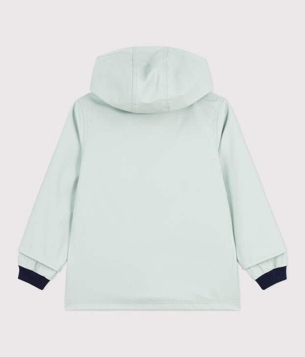 Cerata iconica bambino verde