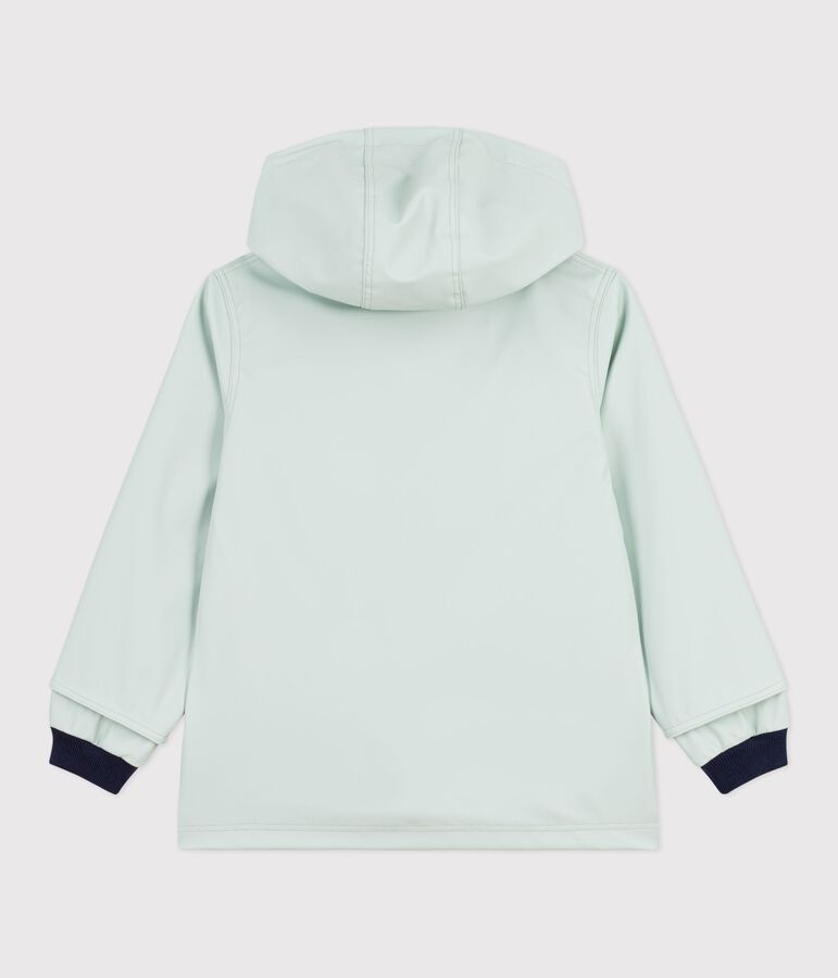 Cerata iconica bambino blu