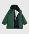 Cerata 3 in 1 bambino verde WILLOW/ SOIR