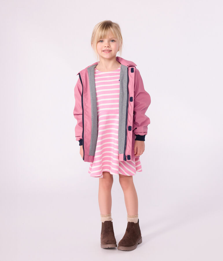 Cerata iconica bambino unisex rosa