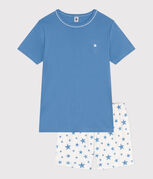 blu ALASKA/bianco MARSHMALLOW