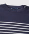Pull marinaro Uomo blu SMOKING/bianco MARSHMALLOW