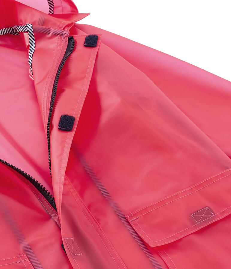 Cerata bambino e bambina rosa GEISHA