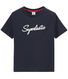 T-shirt bambino con motivo